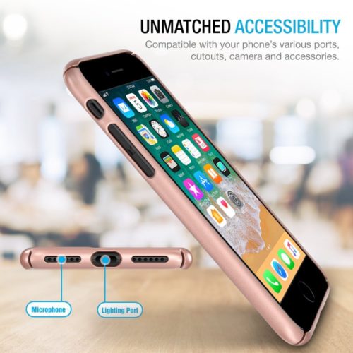 MSNAP CASE – IPHONE 8 PLUS / IPHONE 7 PLUS