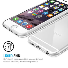 Liquid Skin Case - iPhone 6s