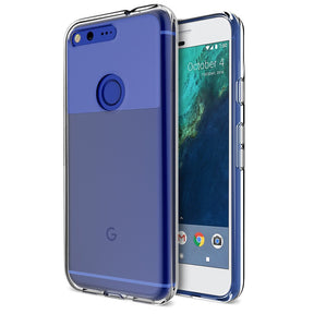 Liquid Skin Case - Google Pixel