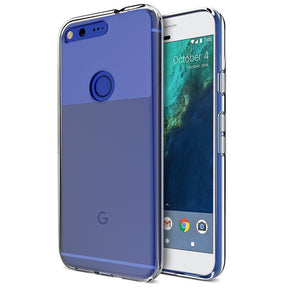 Liquid Skin Case - Google Pixel XL
