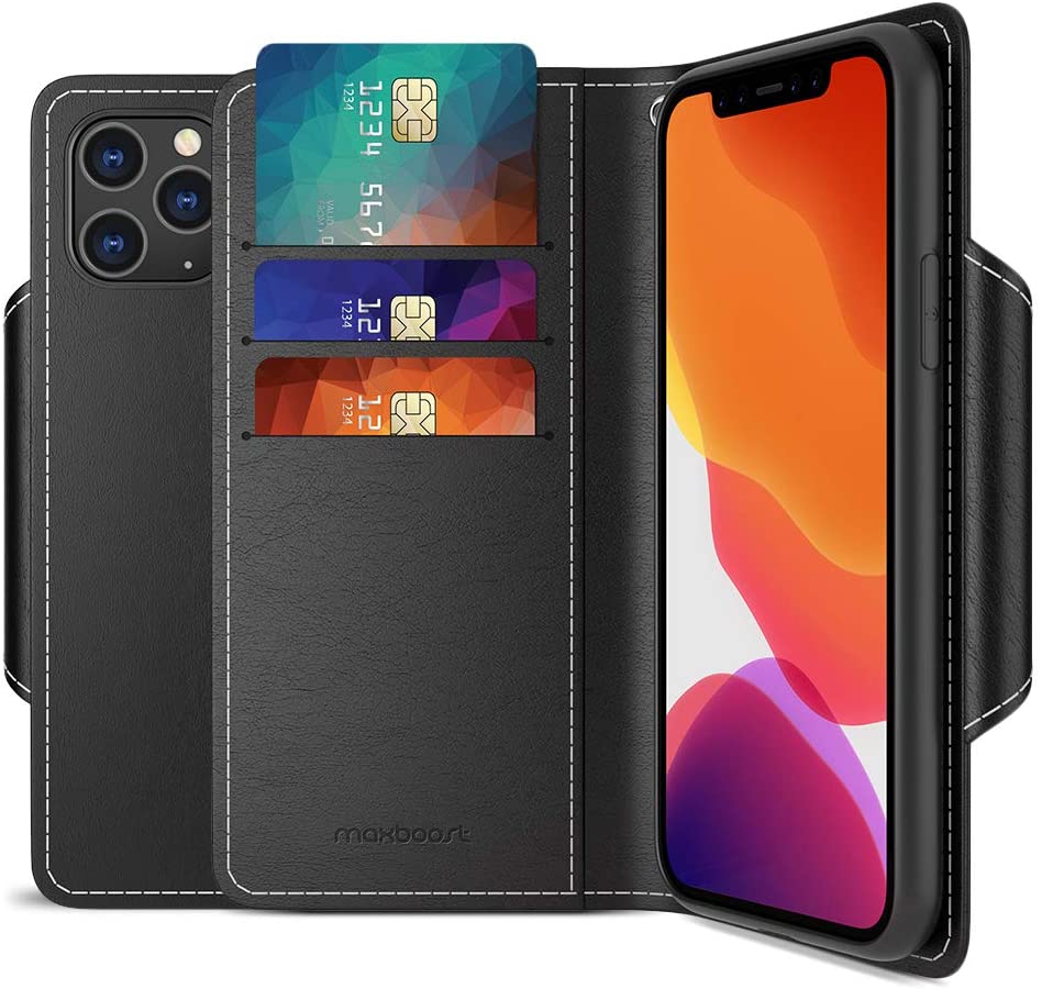mWallet Case - iPhone 11 Pro