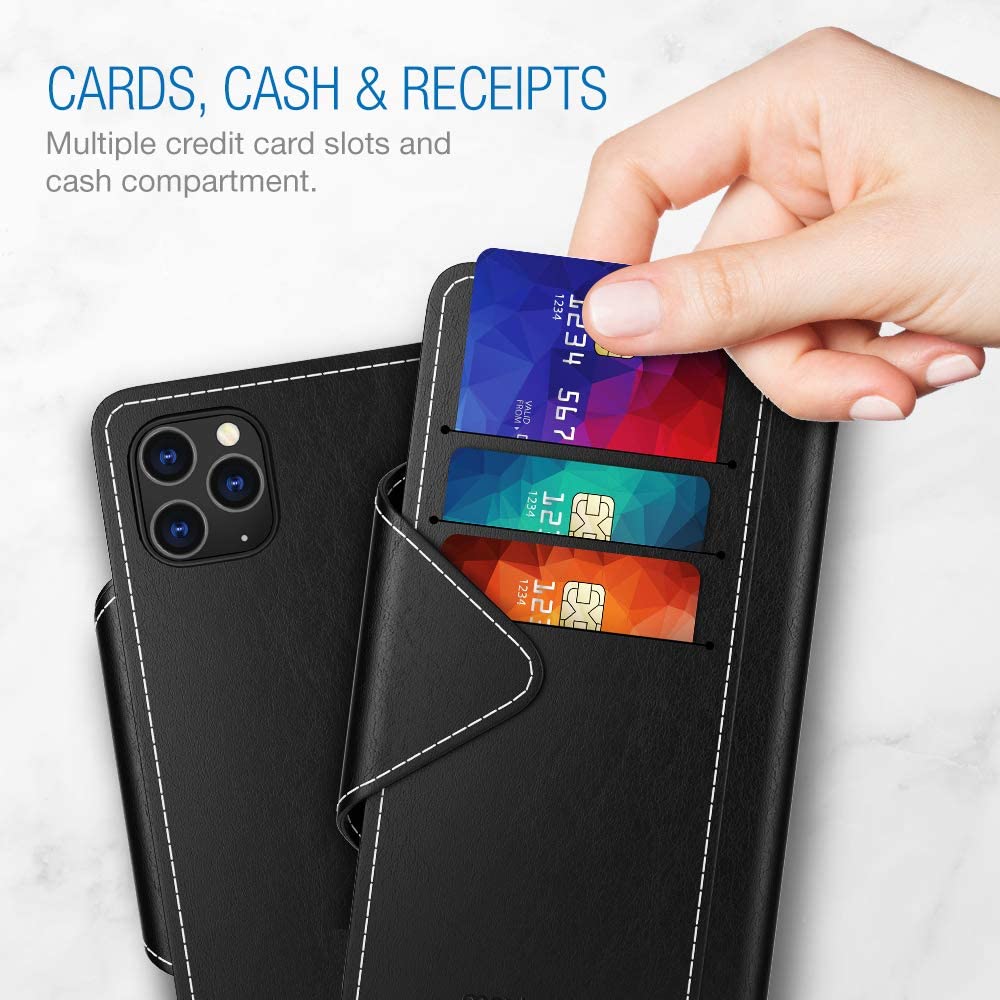 mWallet Case - iPhone 11 Pro