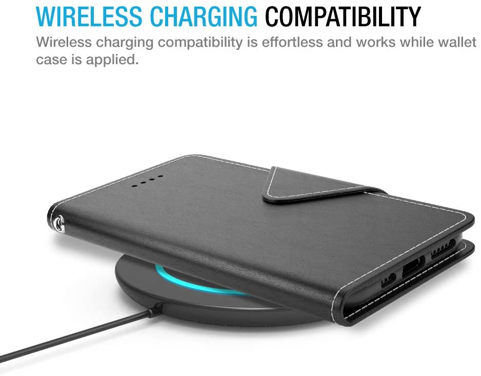 mWallet Case - iPhone 11 Pro