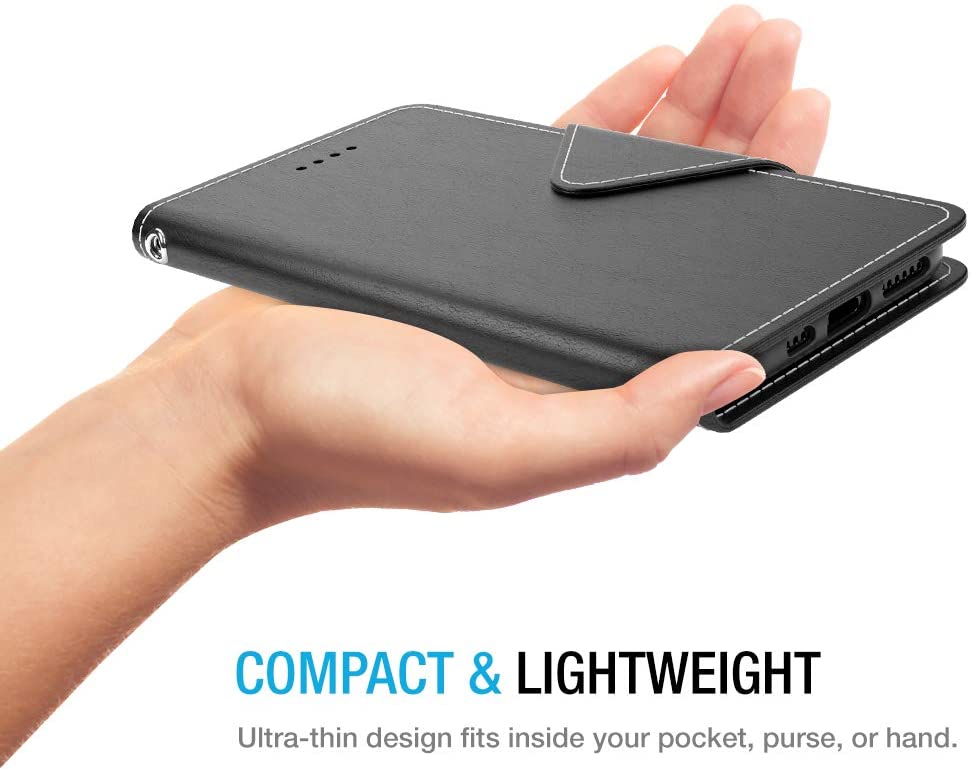 mWallet Case - iPhone 11 Pro
