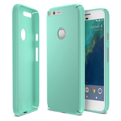MSNAP CASE – GOOGLE PIXEL [TURQUOISE]