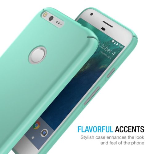 MSNAP CASE – GOOGLE PIXEL [TURQUOISE]