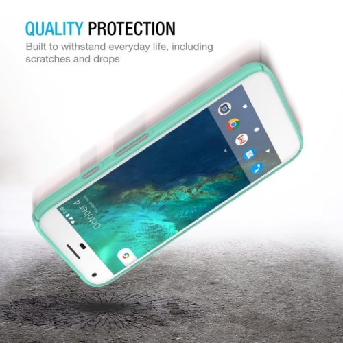 MSNAP CASE – GOOGLE PIXEL [TURQUOISE]