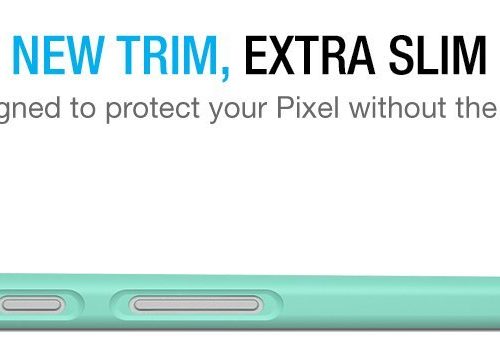 MSNAP CASE – GOOGLE PIXEL [TURQUOISE]