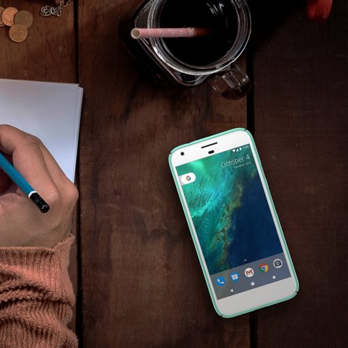 MSNAP CASE – GOOGLE PIXEL [TURQUOISE]