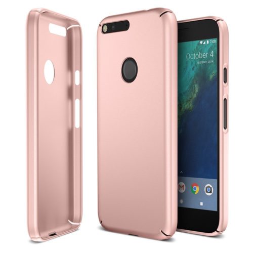 MSNAP CASE – GOOGLE PIXEL [ROSE GOLD]