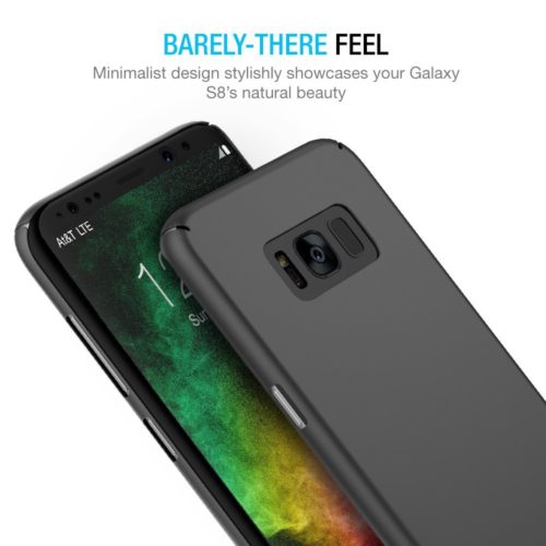 MSNAP CASE – SAMSUNG GALAXY S9
