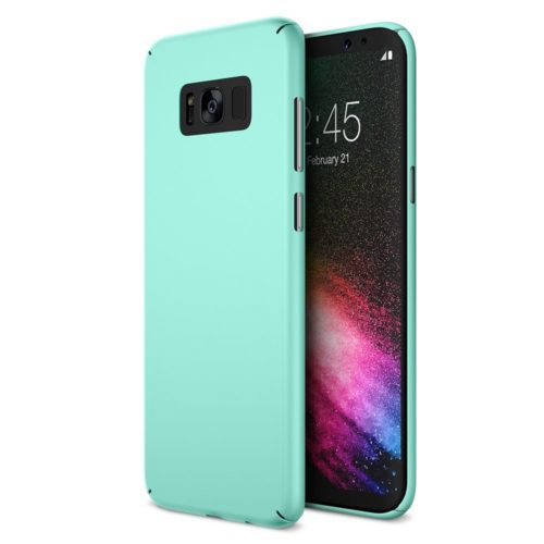 MSNAP CASE – SAMSUNG GALAXY S8 [TURQUOISE]